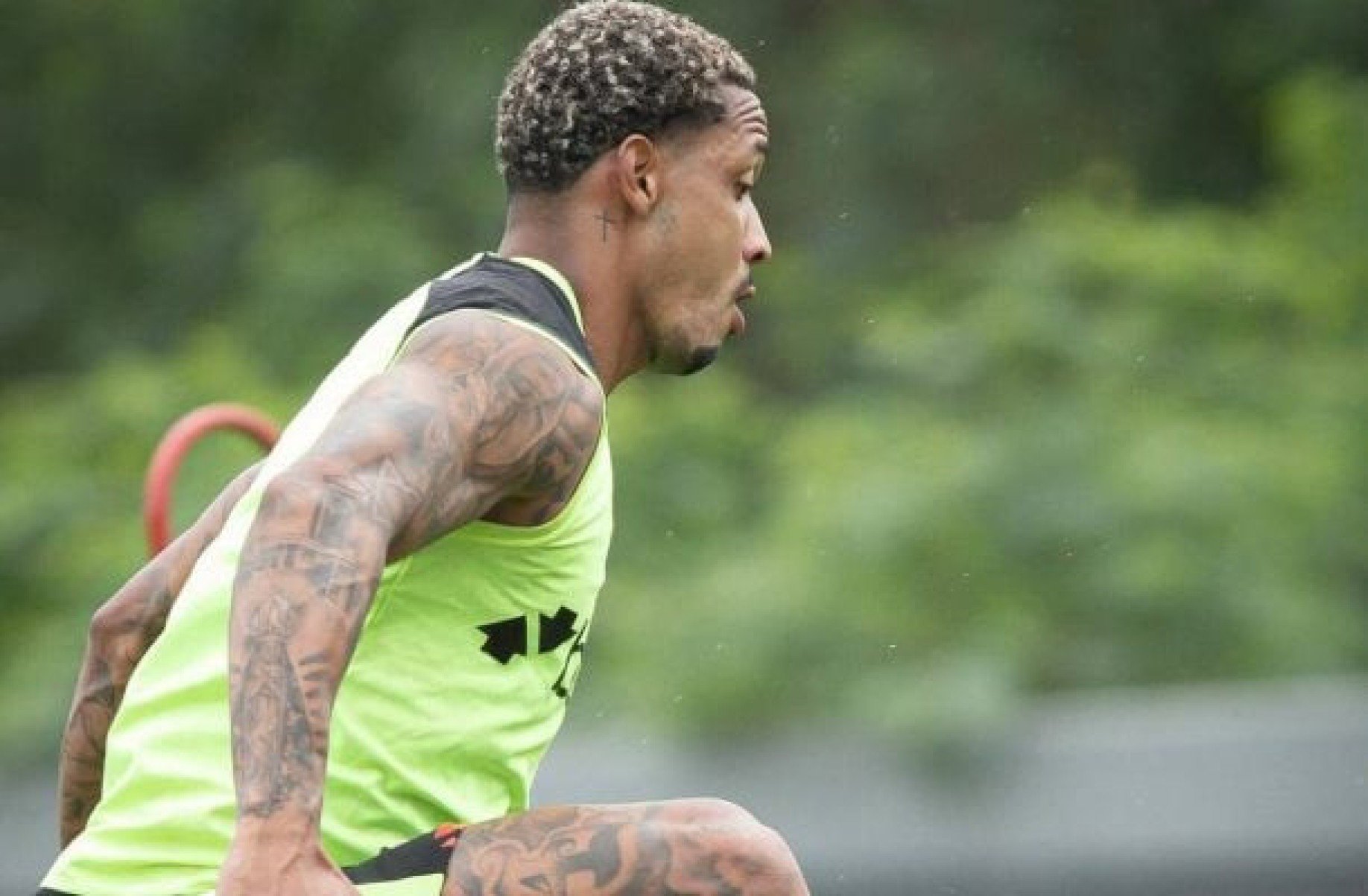 Com retornos, Vasco divulga relacionados para volta ao Brasileirão