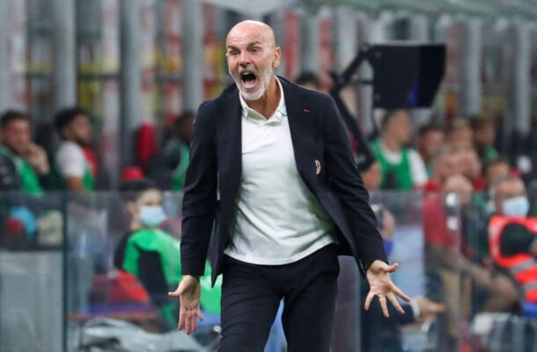 Demitido do Al-Nassr, Stefano Pioli é anunciado como técnico da Fiorentina