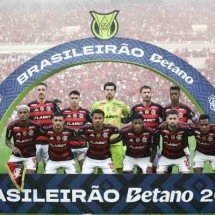 Atuações do Flamengo contra o São Paulo: Luiz Araújo e Wesley detonaram -  Gilvan de Souza / CRF