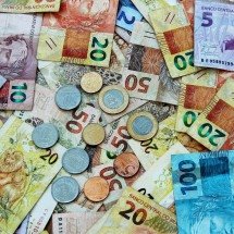 Dinheiro em circulação: Conheça todas as moedas que o Brasil já teve - Joel Fotos/Pixabay