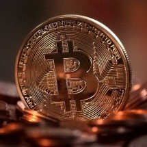 Economista premiado com Nobel prevê colapso de bitcoins - MichaelWuensch/Pixabay 