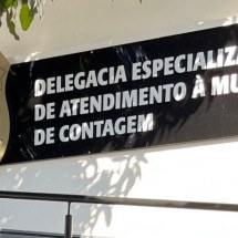 Homem que agrediu e manteve namorada em cárcere privado é preso