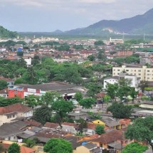 Fica no Brasil: Cidade que foi a mais poluída do mundo virou exemplo de recuperação - Divulgação/Prefeitura de Cubatão