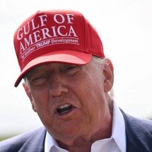 Confiante com notícias positivas, Trump faz campanha e demonstra obsessão por Nobel da Paz