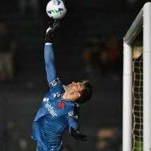 Atuações do Vasco contra o Botafogo: derrota para cair na real - Foto: Divulgação/Conmebol