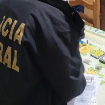 Polícia Federal de Juiz de Fora combate fraude bancária - PF