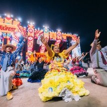 Julifest, a tradição dançando quadrilha no coração de Minas Gerais - Uai Turismo