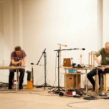 O Grivo faz concerto gratuito hoje em Belo Horizonte - Paula Huven/Divulgação