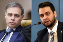 Pedido de Martins para suspender audi&#234;ncias de processo do golpe cai com Mendon&#231;a