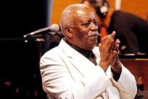 Um &#225;lbum para celebrar o centen&#225;rio do maestro Moacir Santos, em 2026
