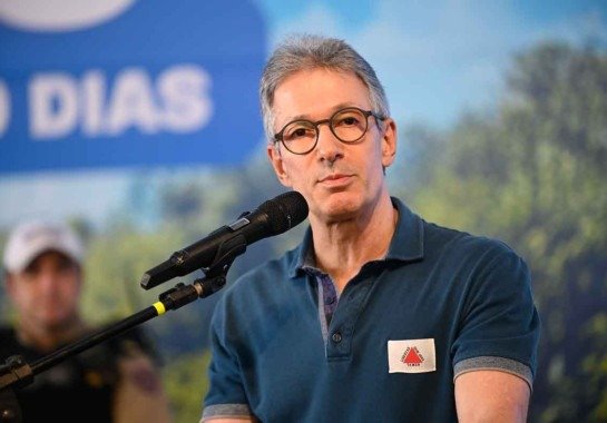 LEANDRO COURI/EM/D.A PRESS