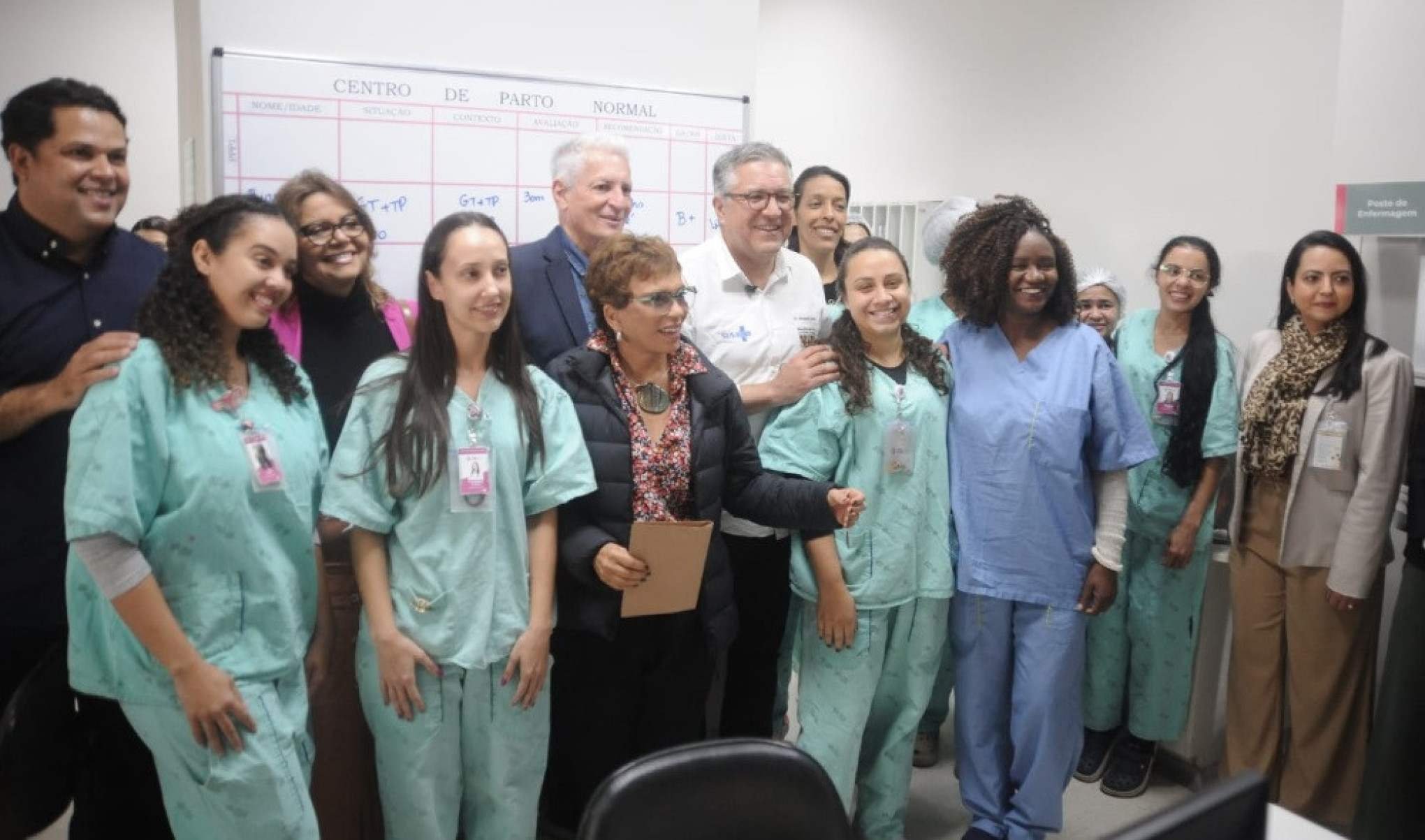 Segundo Padilha, os recursos devem reduzir a demanda reprimida em outras cidades da Grande BH