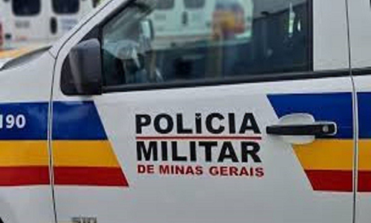 Ela responder&aacute; por estelionato, falsidade ideol&oacute;gica, usurpa&ccedil;&atilde;o de fun&ccedil;&atilde;o p&uacute;blica e furto -  (crédito: Redes Sociais / Reprodu&ccedil;&atilde;o)