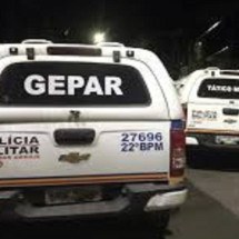 Homem é morto no final de festa julina na Grande BH