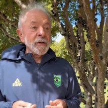 Lula oferece jabuticaba a Trump em resposta ao tarifaço