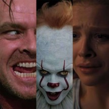 Stephen King: obras consagradas do famoso Mestre do Terror - Montagem Flipar