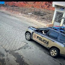 "Vovó do tráfico" é presa mais uma vez pela polícia
