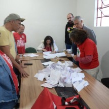 Novo comando do PT mineiro deve ser conhecido nesta segunda 