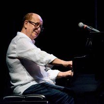 Antonio Adolfo declara sua paixão pelo samba em novo disco - Andre Pinnola/Divulgação
