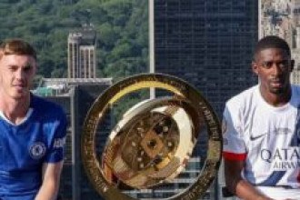 Em qual canal vai passar Chelsea x PSG pela final do Mundial de Clubes hoje (13/7)?