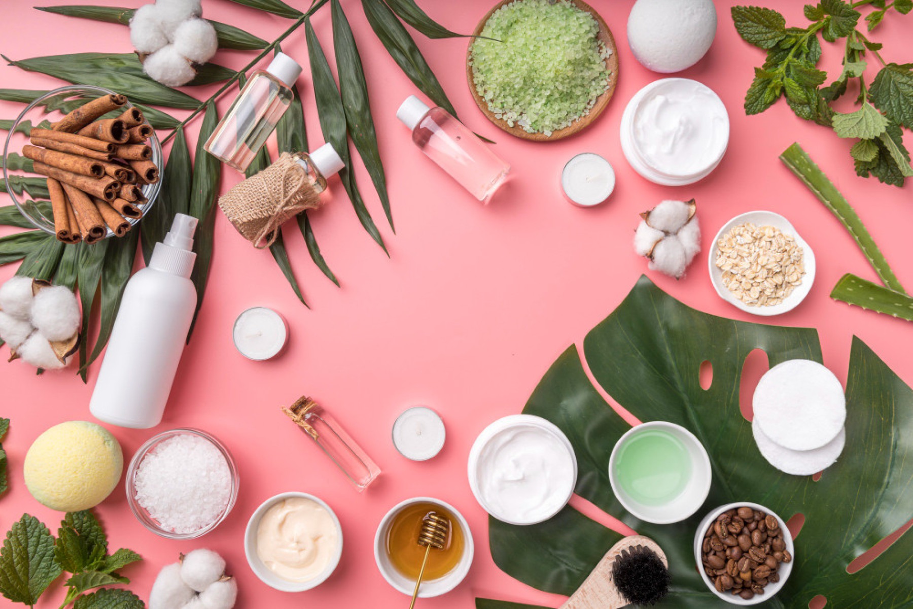 Skincare infantil: trend do TikTok representa riscos