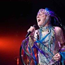 De Ney a Rita: escolas de samba do Rio de Janeiro homenageiam artistas - Flickr Grupo Tom Brasil