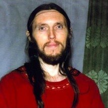 Homem diz ser "Jesus Cristo encarnado" é condenado a 12 de prisão na Rússia - Reprodução/Vissarion.ru