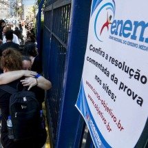 Contagem regressiva para o Enem: dá tempo de se preparar -  Paulo Pinto/Agência Brasil
