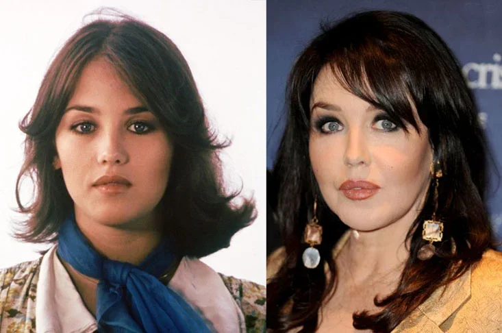 Isabelle Adjani, 70 anos: atriz francesa fez tratamento psiquiátrico após filme traumatizante - Reprodução dos sites purepeople.com/media/isabelle-adjani
br.pinterest.com/pin