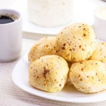 Lanche reforçado: aprenda 5 ideias práticas e nutritivas - Freepik