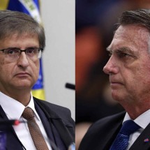 PGR pede ao STF a condenação de Bolsonaro e aliados por trama golpista