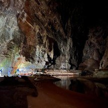 Peruaçu: região vive expectativa de mudança no turismo com titulo mundial  - Mariana Xavier Dutra/divulgação