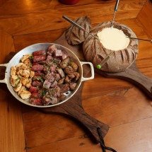 Inverno em BH: bares e restaurantes vão de caldos até cafés e fondues - Diego Vilaça/Studio 2pontozero