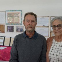 Exposição em Contagem mostra cartas de amor da década de 30  - Tulio Santos/EM/D.A.Press