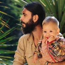Autocuidado, moda e paternidade: o que os homens buscam no Pinterest - Pinterest / divulgação