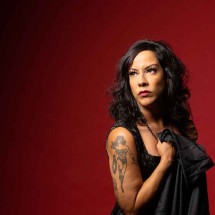 Cantora carioca Marya Bravo lança álbum ‘Eterno talvez’, nas plataformas - Leo Aversa/Divulgação