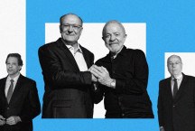 Drops da semana: comit&#234; para o tarifa&#231;o, alega&#231;&#245;es da PGR sobre golpe, IOF no Supremo