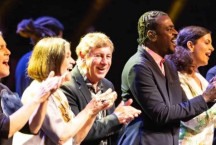 A turn&#234; de concerto que une Clube da Esquina, Seu Jorge e orquestra sinf&#244;nica