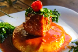 Circuito Gastronômico de Inverno agita Sabará com sabores regionais