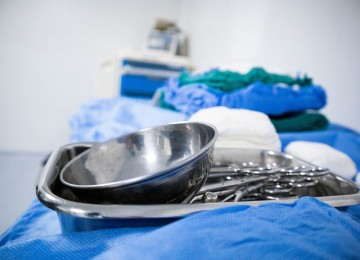 Médico deixou um paciente esperando na sala de cirurgia de um hospital de Belo Horizonte por 40 minutos enquanto dormia na área de descanso. -  (crédito: Pixabay)