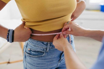 Hidratação e consumo de proteínas são fundamentais -  (crédito: Getty Images)
