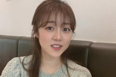 Atriz ficou conhecida por atuação em séries feitas na Coreia no Sul, como "Schoolgirl Detectives", "Assembly", "First Love Again", "Through the Waves" e "Flowers of the Prison." -  (crédito: Reprodução/Redes sociais)