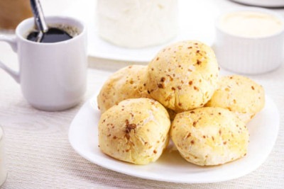  Lanchinho cheio de proteína e sem complicação -  (crédito: Freepik)
