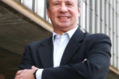 Sergio Leite de Andrade trabalhou quase 50 anos na Usiminas -  (crédito: Reprodução/Redes Sociais)
