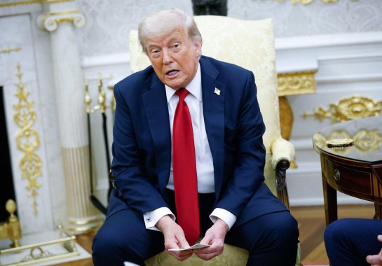 Getty Images via AFP