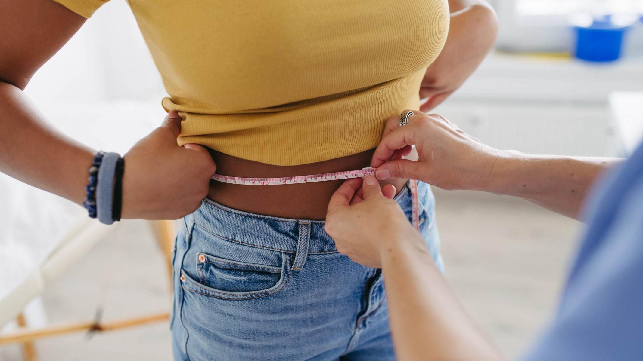 O que fazer para emagrecer queimando gordura sem perder músculos - Getty Images