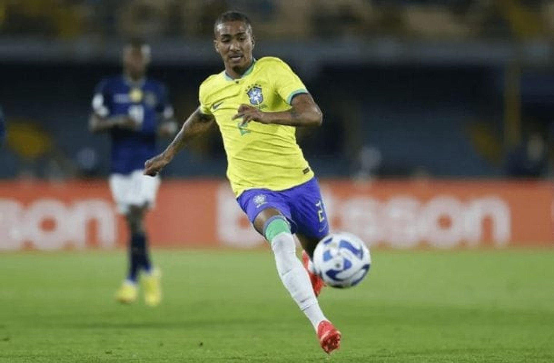 Arthur sonha com volta à Seleção e aposta em Ancelotti