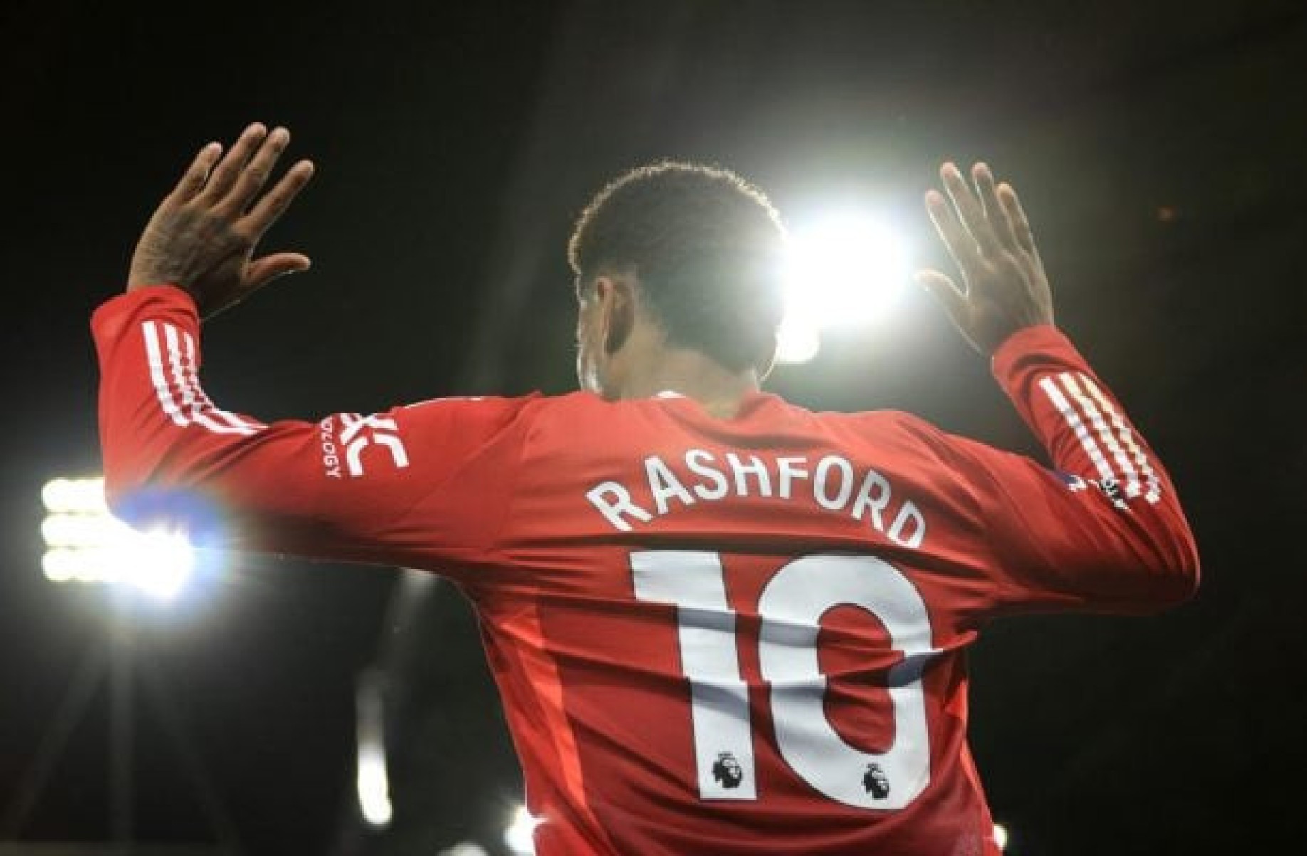 Fenerbahçe sonha com Rashford e prepara investimento pesado na janela
