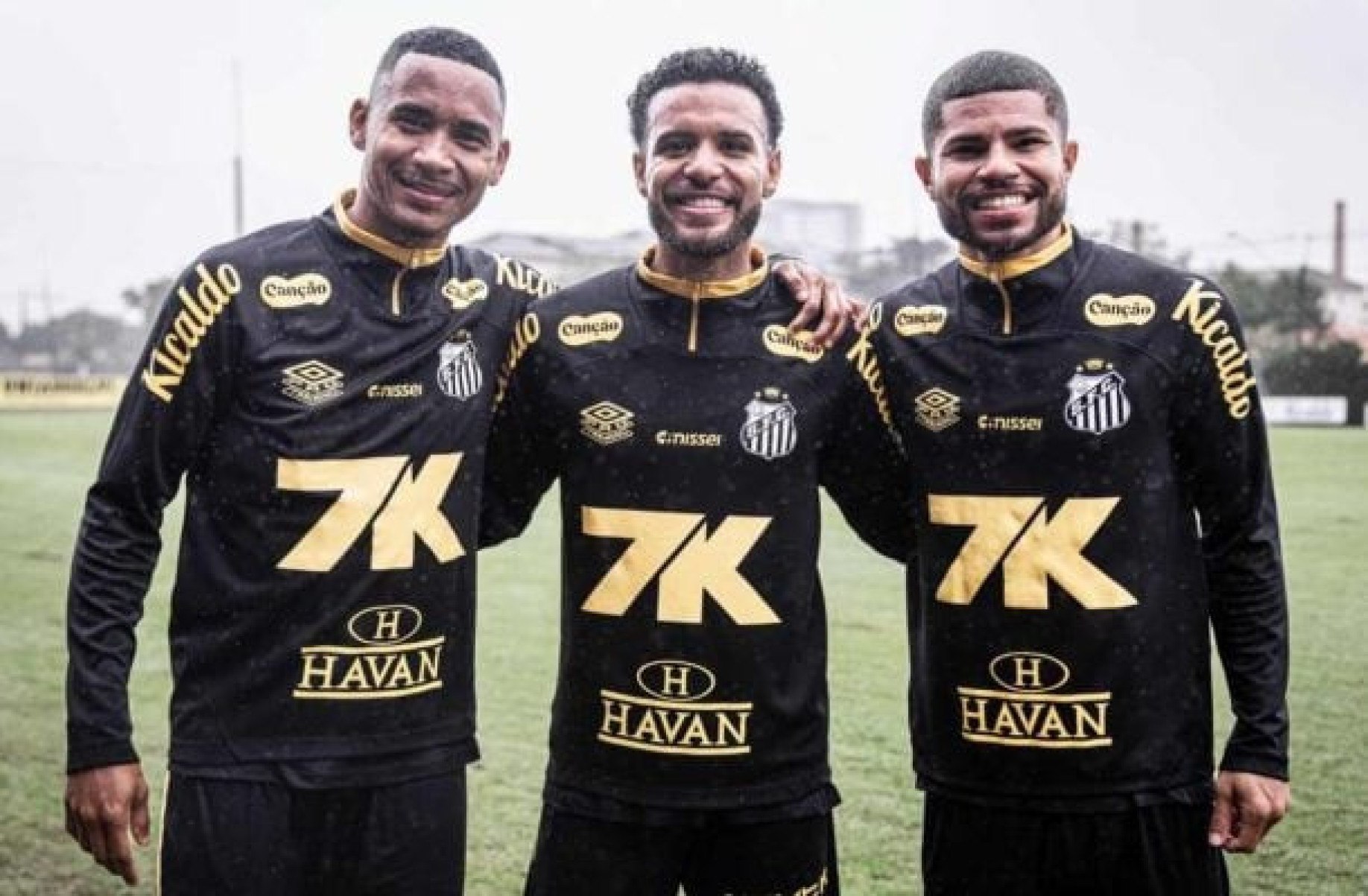 Cleber Xavier explica ‘intercâmbio’ entre Santos e Fúria, time da Kings League Cleber Xavier explica ‘intercâmbio’ entre Santos e Fúria, time da Kings League