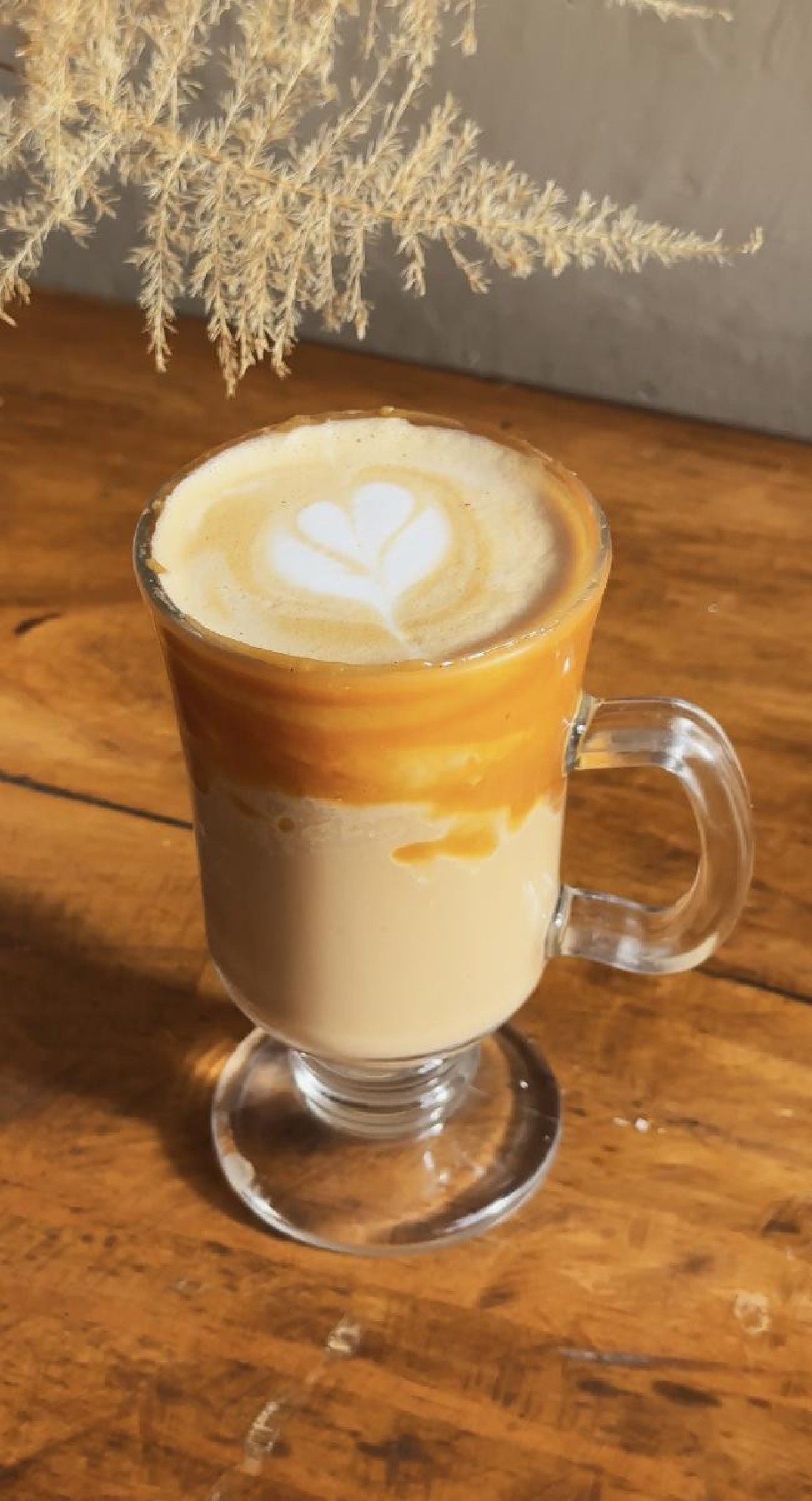 Latte Caramelo do Coisa de Vó